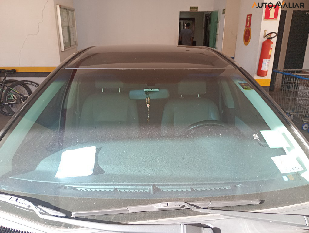 TOYOTA COROLLA 1.8 GLI 16V FLEX 4P AUTOMATICO