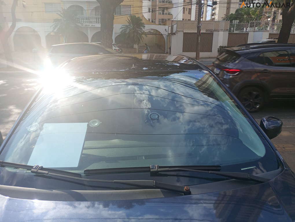 FORD FOCUS 2.0 GLX SEDAN 16V FLEX 4P AUTOMATICO