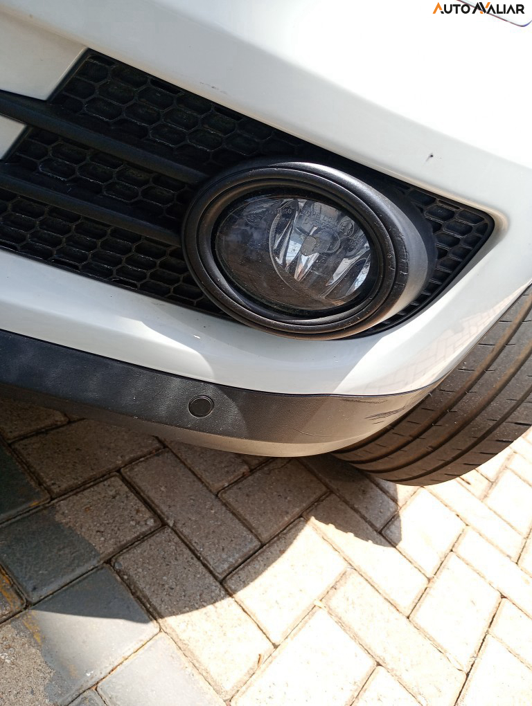 VOLKSWAGEN TIGUAN 2.0 TSI 16V TURBO GASOLINA 4P TIPTRONIC