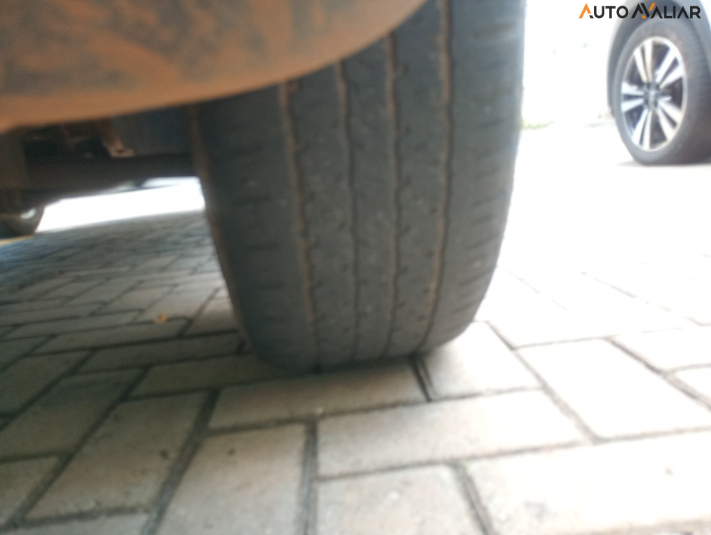 JEEP RENEGADE 2.0 16V TURBO DIESEL LONGITUDE 4P 4X4 AUTOMATICO