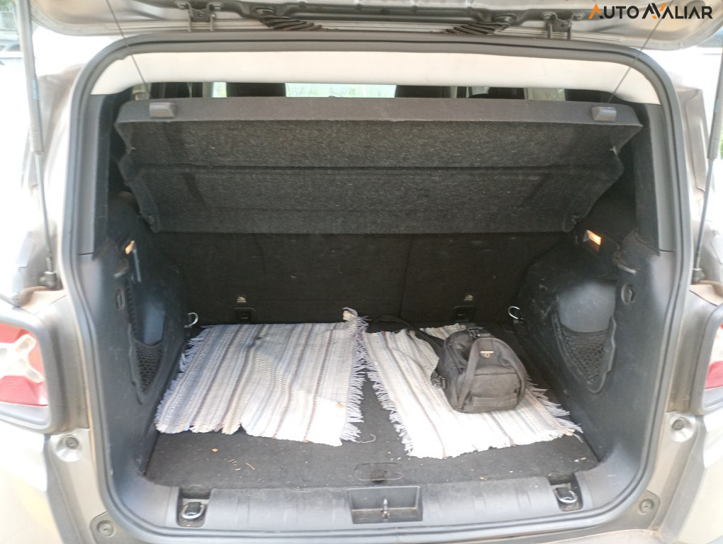 JEEP RENEGADE 2.0 16V TURBO DIESEL LONGITUDE 4P 4X4 AUTOMATICO