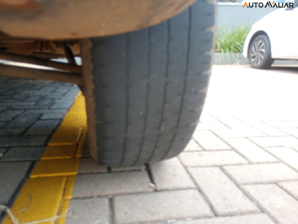 JEEP RENEGADE 2.0 16V TURBO DIESEL LONGITUDE 4P 4X4 AUTOMATICO