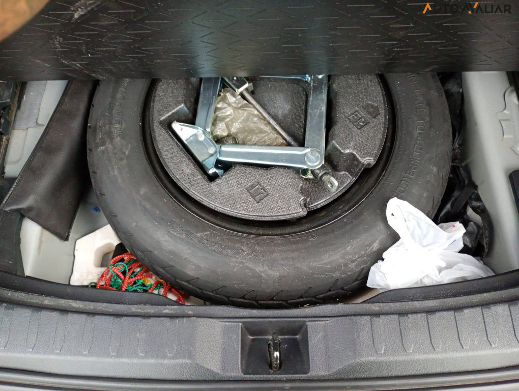 TOYOTA RAV4 2.5 VVT-IE HYBRID S CONNECT AWD CVT