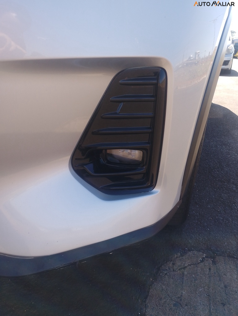 NISSAN KICKS 1.6 16V FLEXSTART ADVANCE XTRONIC