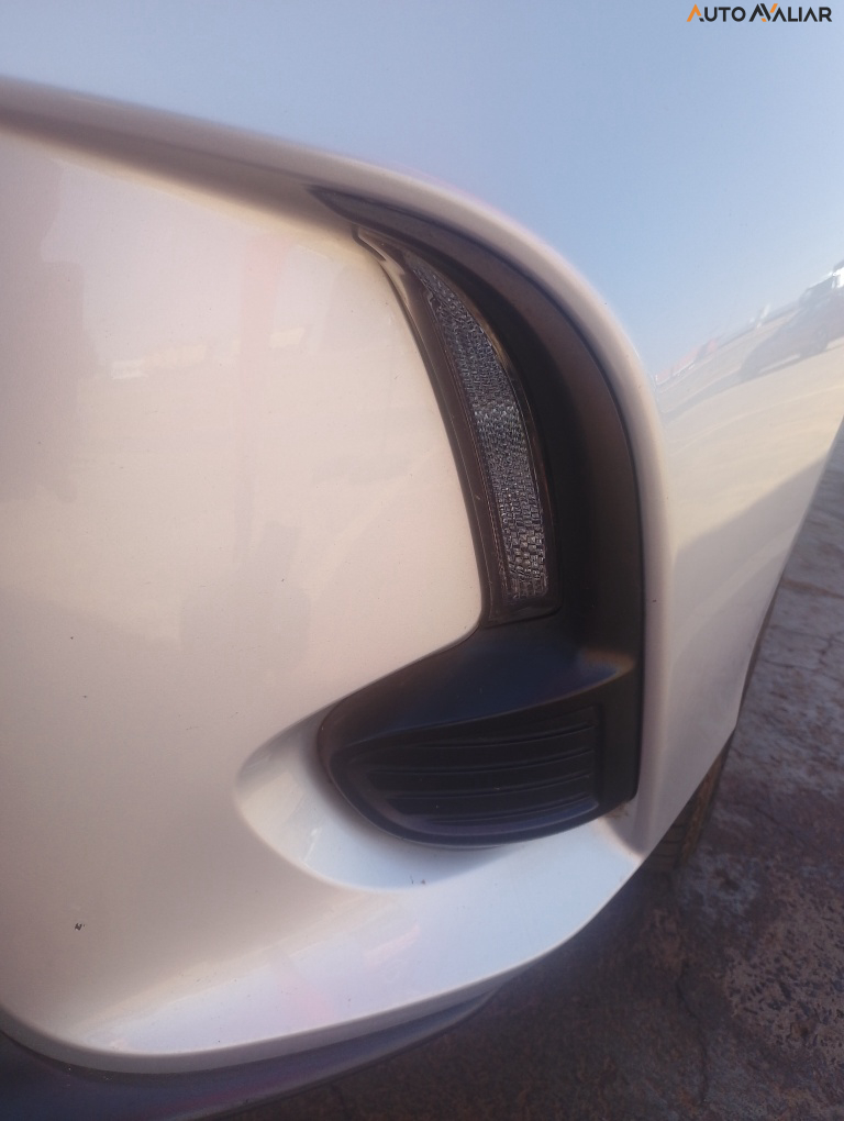 TOYOTA YARIS YARIS XS 1.5 Flex 16V 5p Aut.