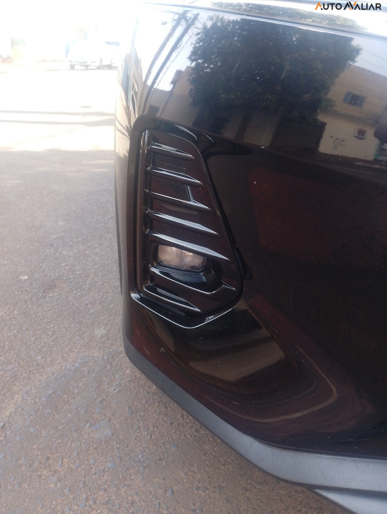 NISSAN KICKS 1.6 16V FLEXSTART XPLAY XTRONIC
