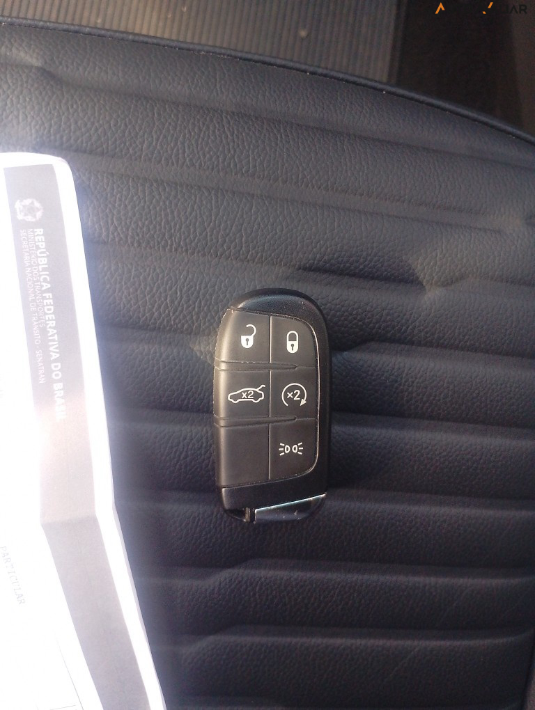 FIAT FASTBACK 1.3 TURBO 270 FLEX LIMITED EDITION AT6