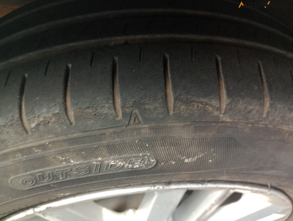 FORD KA 1.0 TI-VCT FLEX SE MANUAL
