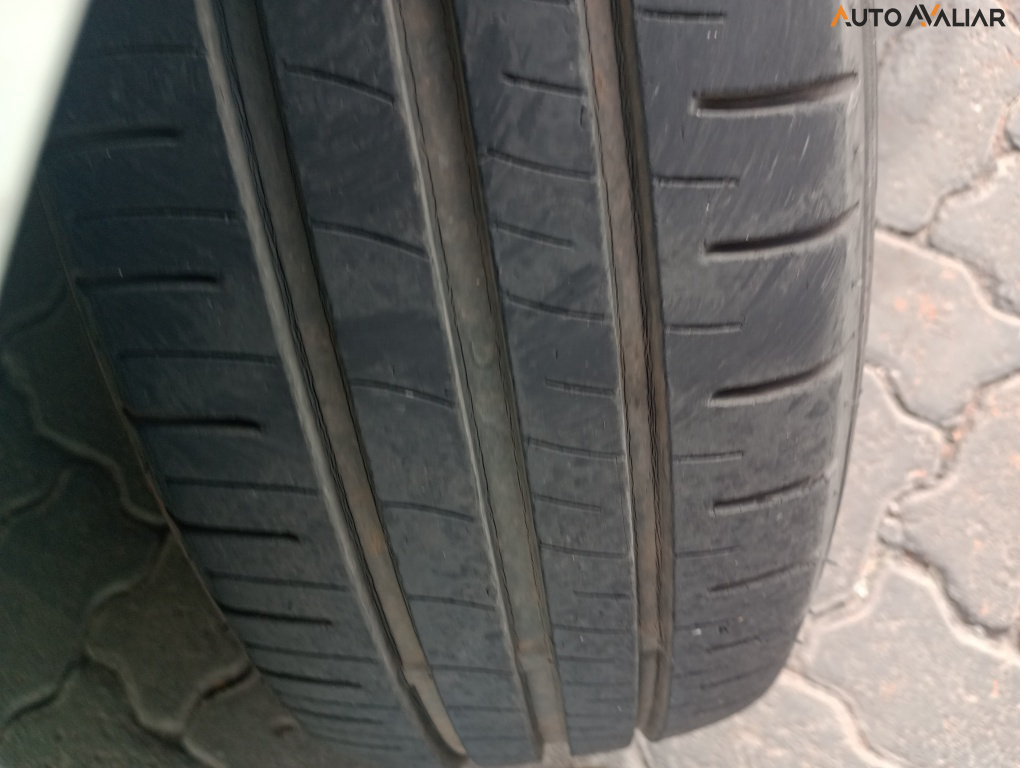 FORD KA 1.0 TI-VCT FLEX SE MANUAL