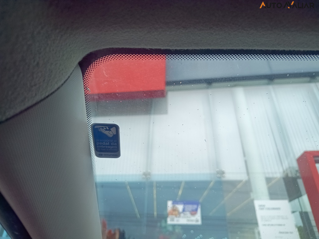 HYUNDAI HB20 1.0 COMFORT 12V FLEX 4P MANUAL