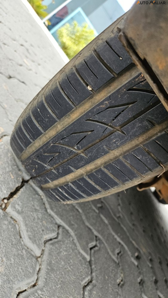 HYUNDAI HB20 1.6 COMFORT STYLE 16V FLEX 4P AUTOMATICO