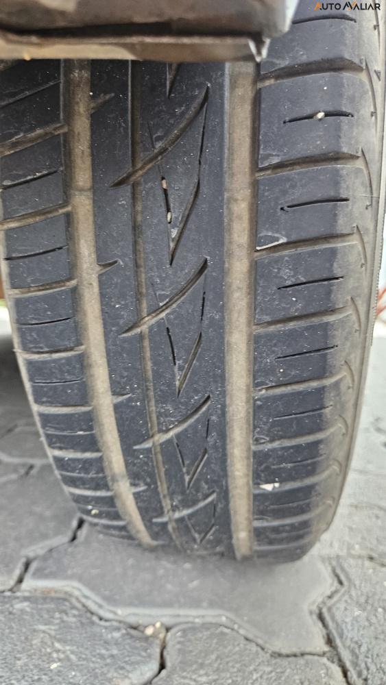 HYUNDAI HB20 1.6 COMFORT STYLE 16V FLEX 4P AUTOMATICO