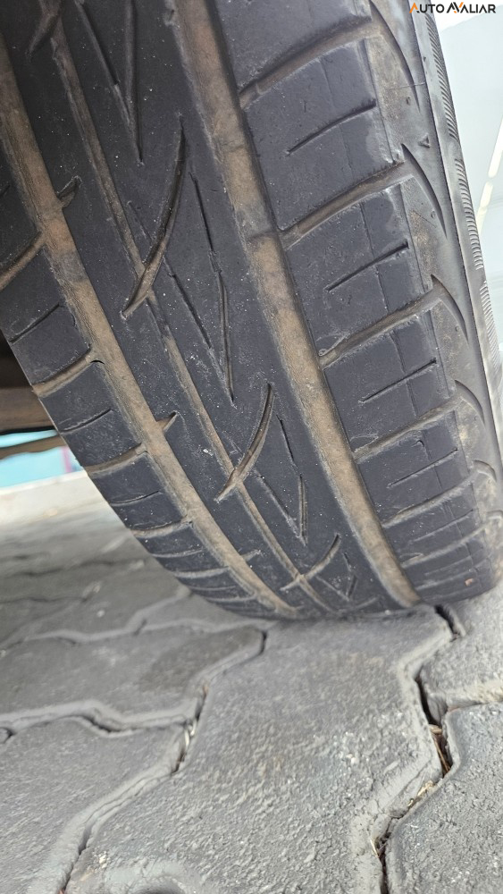 HYUNDAI HB20 1.6 COMFORT STYLE 16V FLEX 4P AUTOMATICO