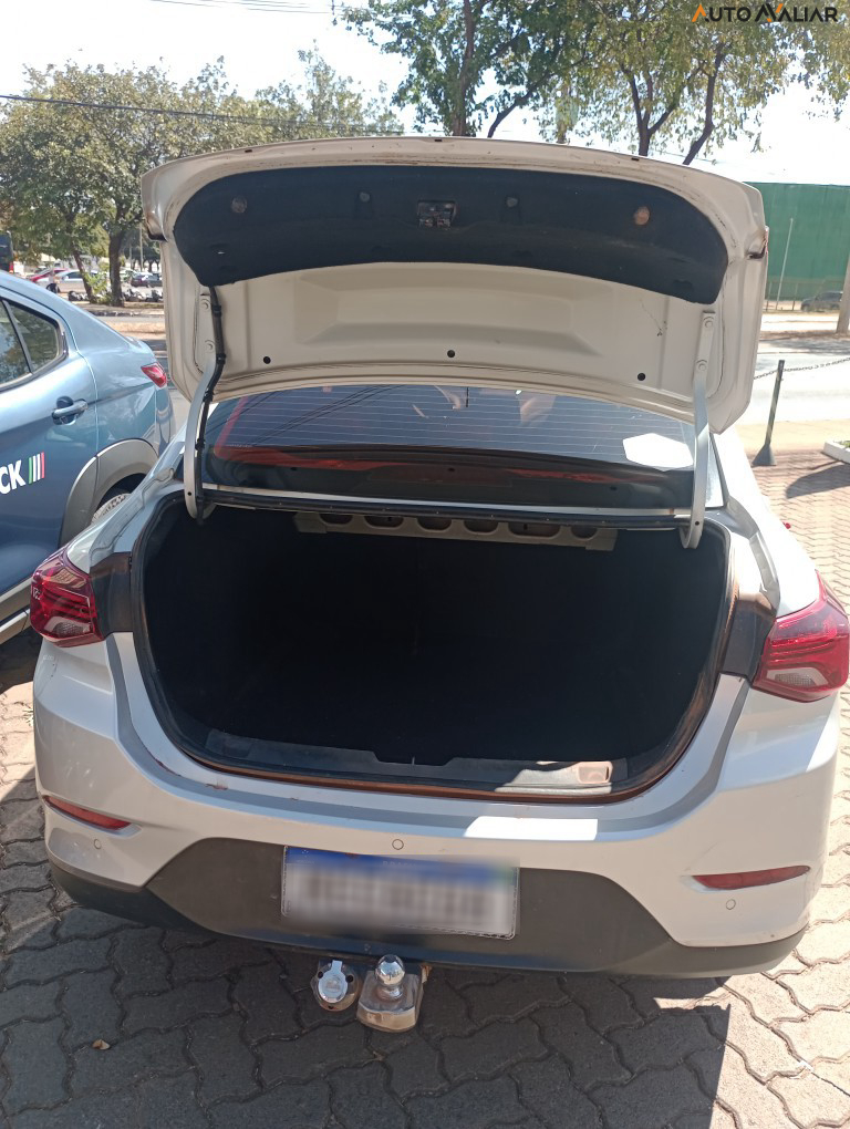 CHEVROLET ONIX 1.0 FLEX PLUS LT MANUAL