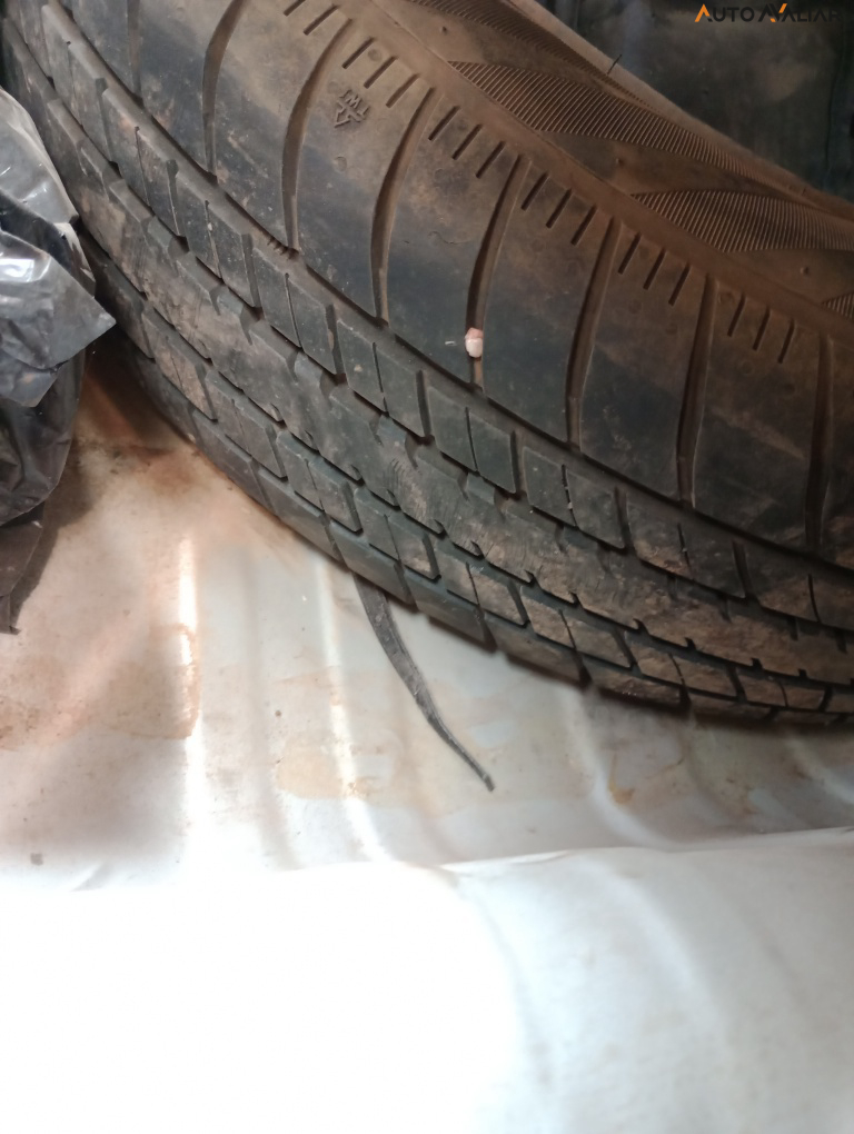 RENAULT KWID 1.0 12V SCE FLEX INTENSE MANUAL