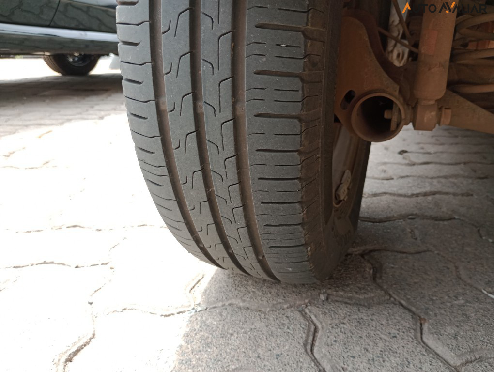 RENAULT KWID 1.0 12V SCE FLEX INTENSE MANUAL