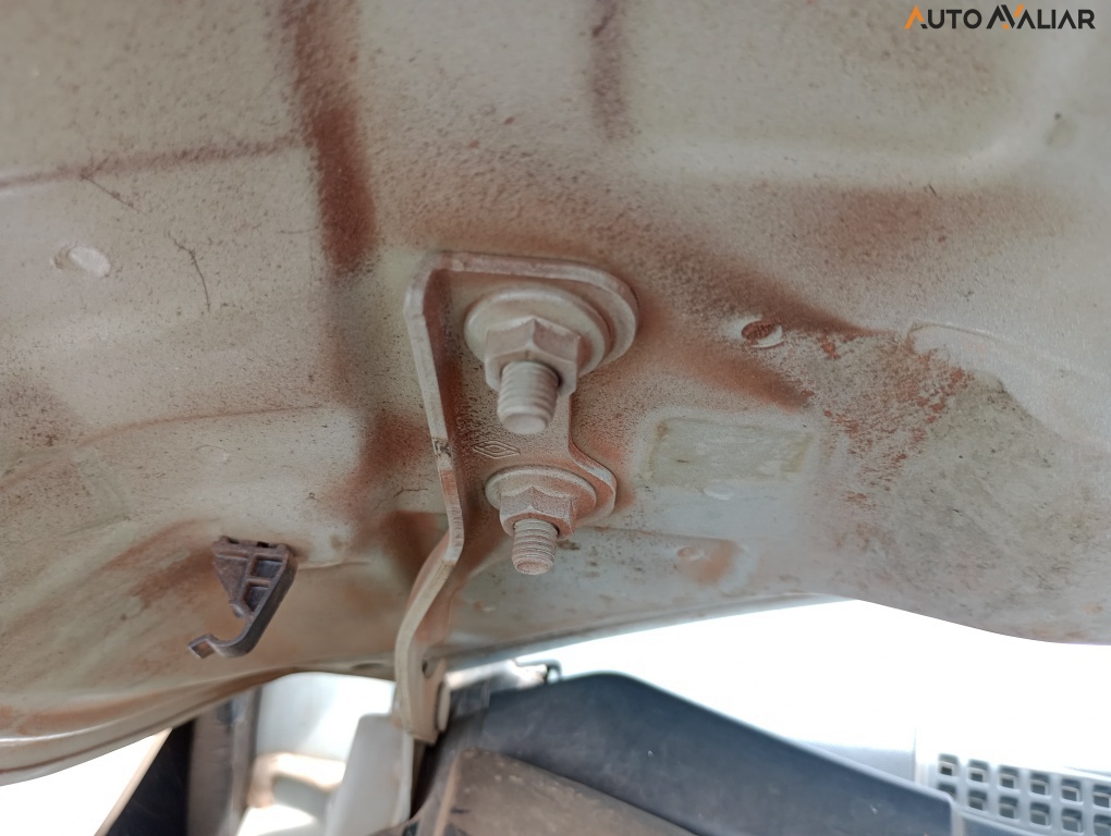 RENAULT KWID 1.0 12V SCE FLEX INTENSE MANUAL