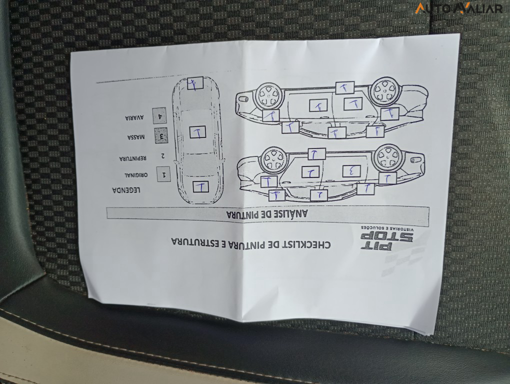 RENAULT KWID 1.0 12V SCE FLEX INTENSE MANUAL
