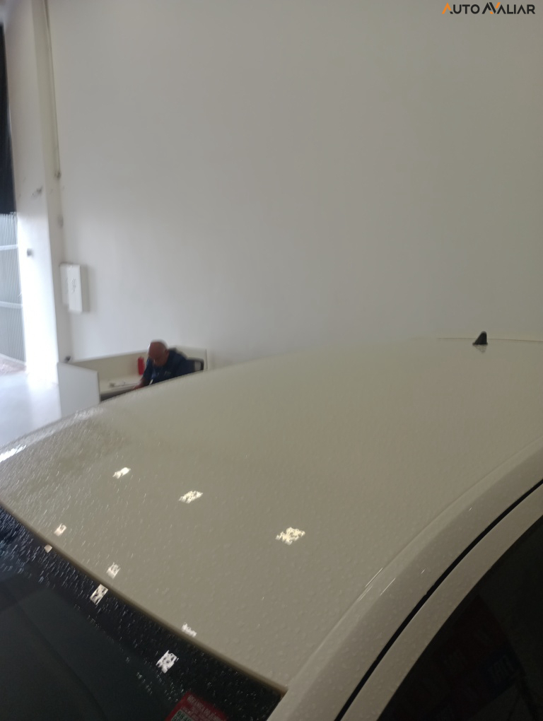 VOLKSWAGEN FOX 1.0 MI COMFORTLINE 8V FLEX 4P MANUAL