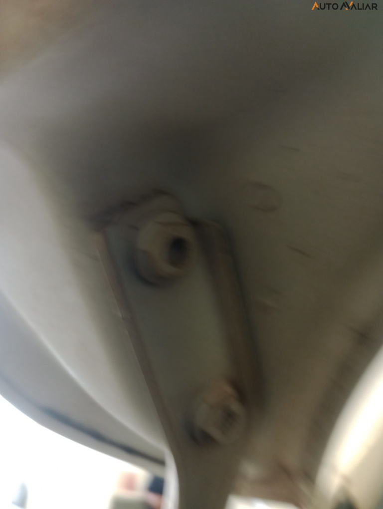 VOLKSWAGEN FOX 1.0 MI COMFORTLINE 8V FLEX 4P MANUAL