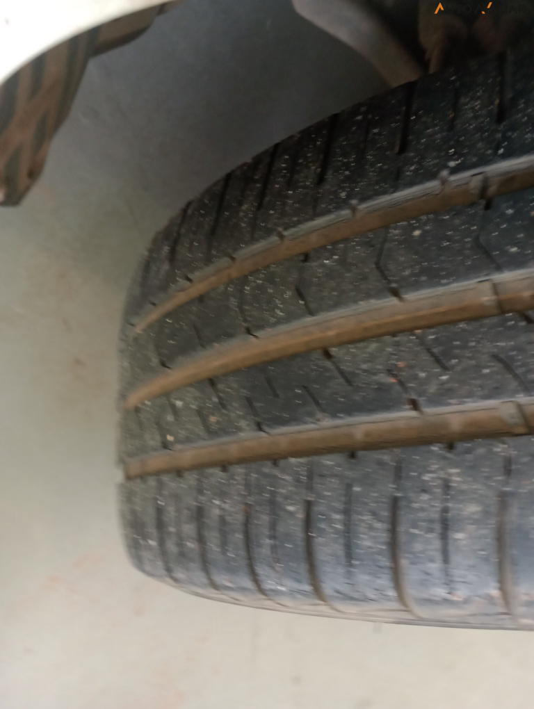 VOLKSWAGEN FOX 1.0 MI COMFORTLINE 8V FLEX 4P MANUAL