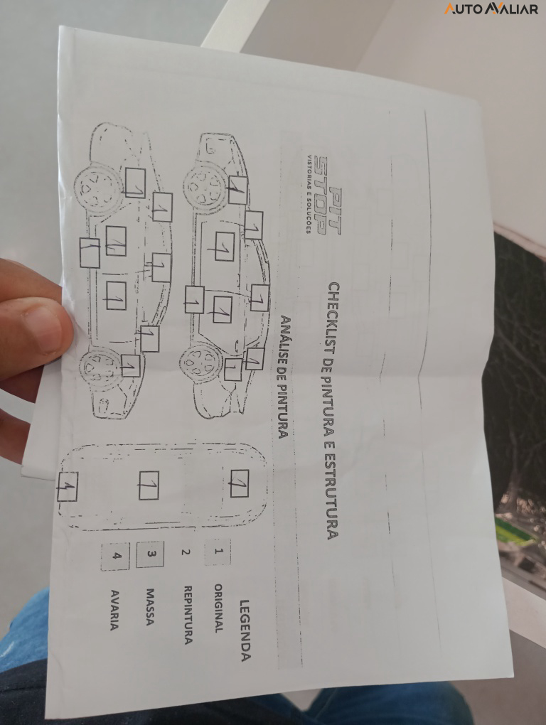 VOLKSWAGEN FOX 1.0 MI COMFORTLINE 8V FLEX 4P MANUAL