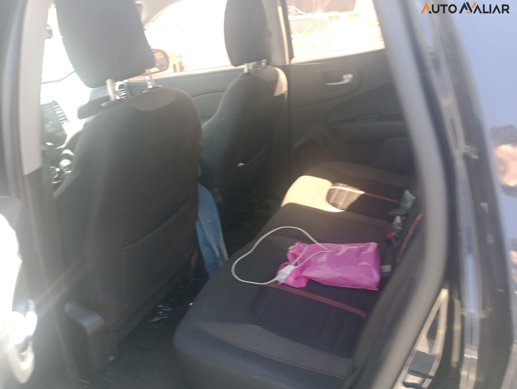 FIAT TORO 1.8 16V EVO FLEX FREEDOM AT6