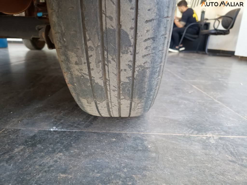 HYUNDAI HB20S 1.6 COMFORT STYLE 16V FLEX 4P AUTOMATICO