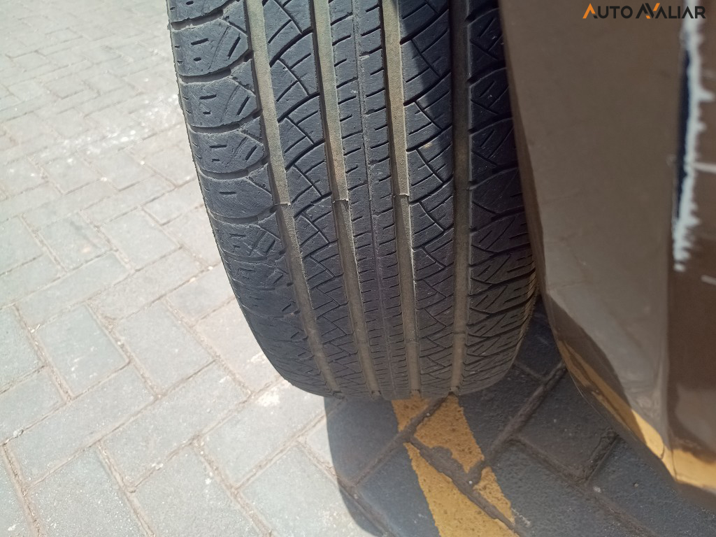 VOLKSWAGEN AMAROK 2.0 HIGHLINE 4X4 CD 16V TURBO INTERCOOLER DIESEL 4P AUTOMATICO