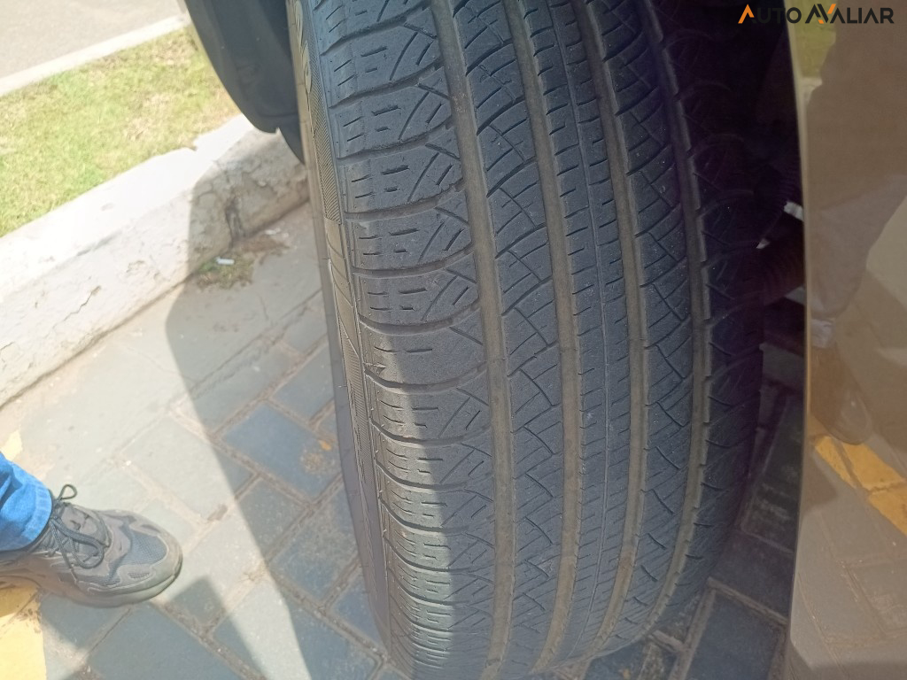 VOLKSWAGEN AMAROK 2.0 HIGHLINE 4X4 CD 16V TURBO INTERCOOLER DIESEL 4P AUTOMATICO