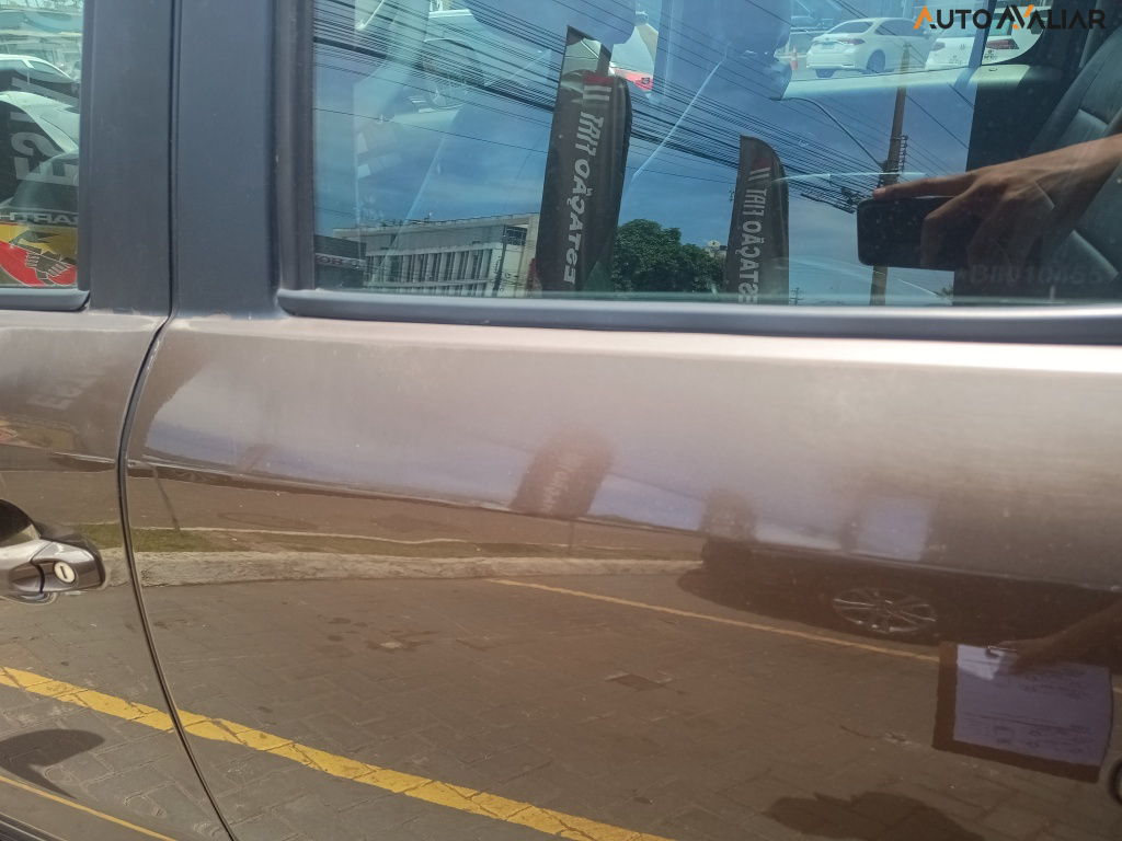 VOLKSWAGEN AMAROK 2.0 HIGHLINE 4X4 CD 16V TURBO INTERCOOLER DIESEL 4P AUTOMATICO