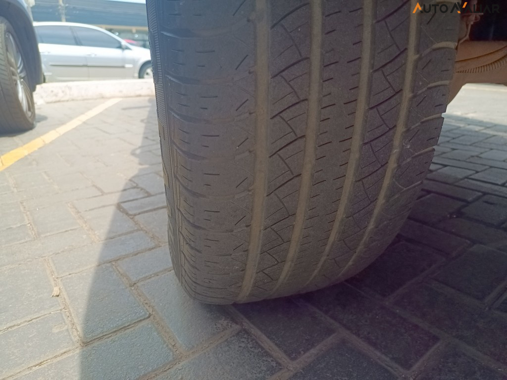 VOLKSWAGEN AMAROK 2.0 HIGHLINE 4X4 CD 16V TURBO INTERCOOLER DIESEL 4P AUTOMATICO