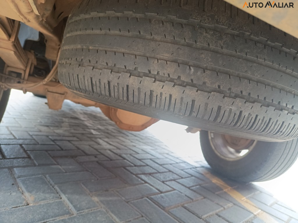 VOLKSWAGEN AMAROK 2.0 HIGHLINE 4X4 CD 16V TURBO INTERCOOLER DIESEL 4P AUTOMATICO