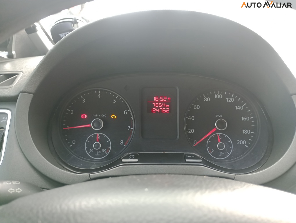 VOLKSWAGEN FOX 1.0 MI 8V FLEX 4P MANUAL