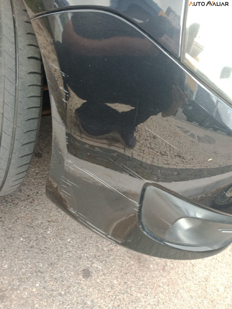 VOLKSWAGEN FOX 1.0 MI 8V FLEX 4P MANUAL