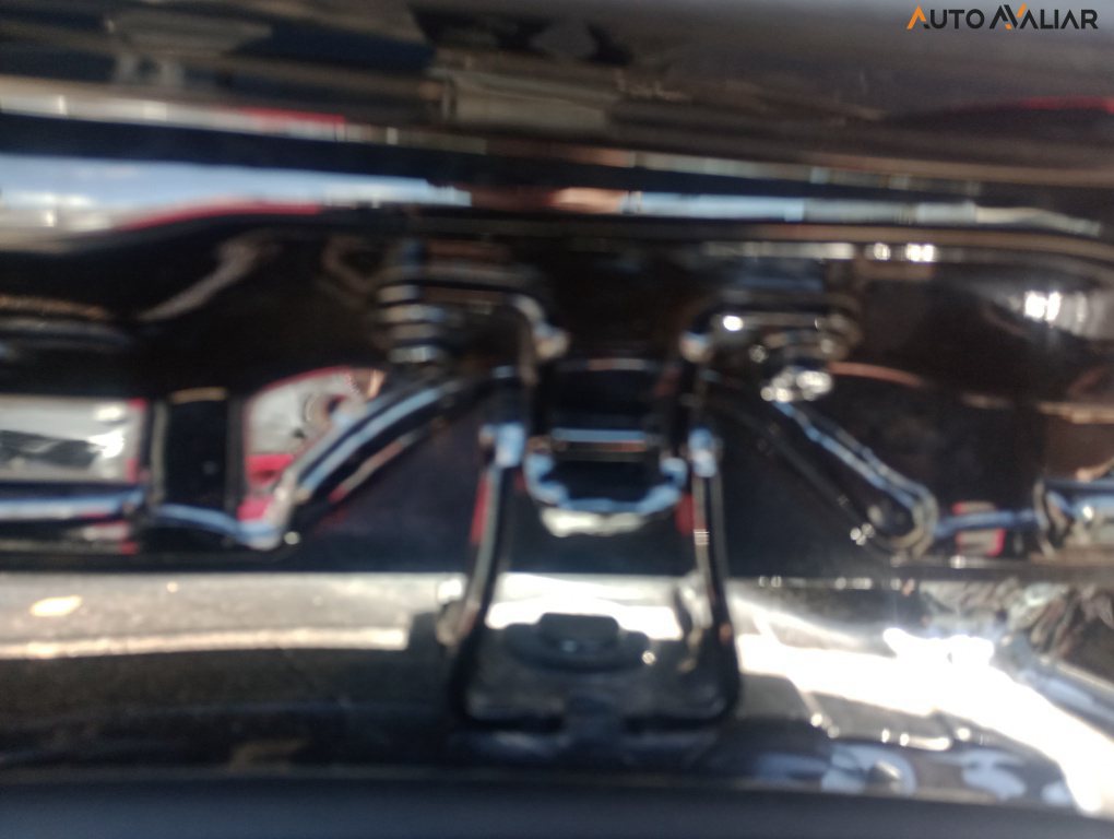 VOLKSWAGEN GOLF 2.0 TSI GTI 16V TURBO GASOLINA 4P AUTOMATICO
