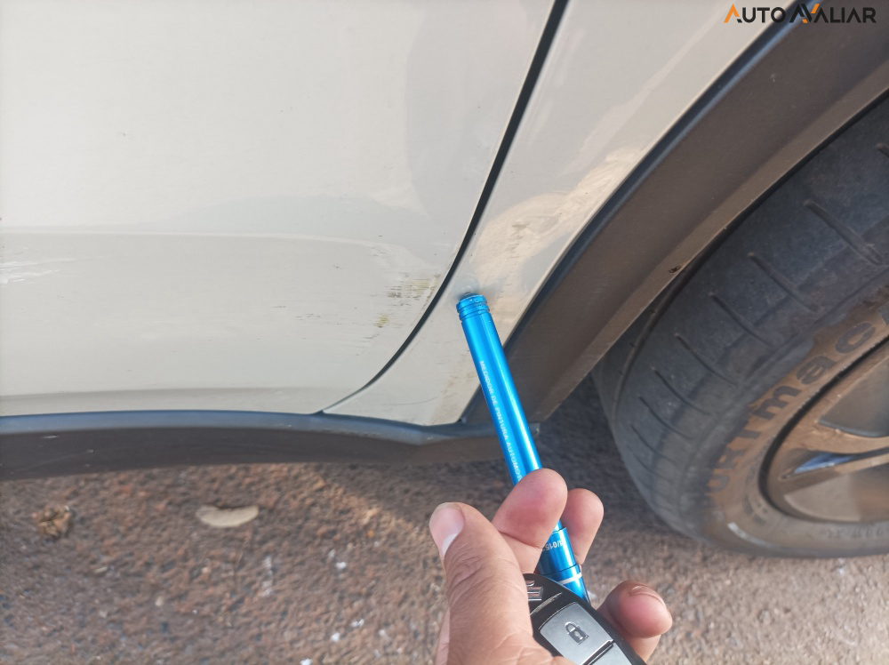 SUZUKI VITARA 1.4 16V TURBO GASOLINA 4SPORT AUTOMATICO