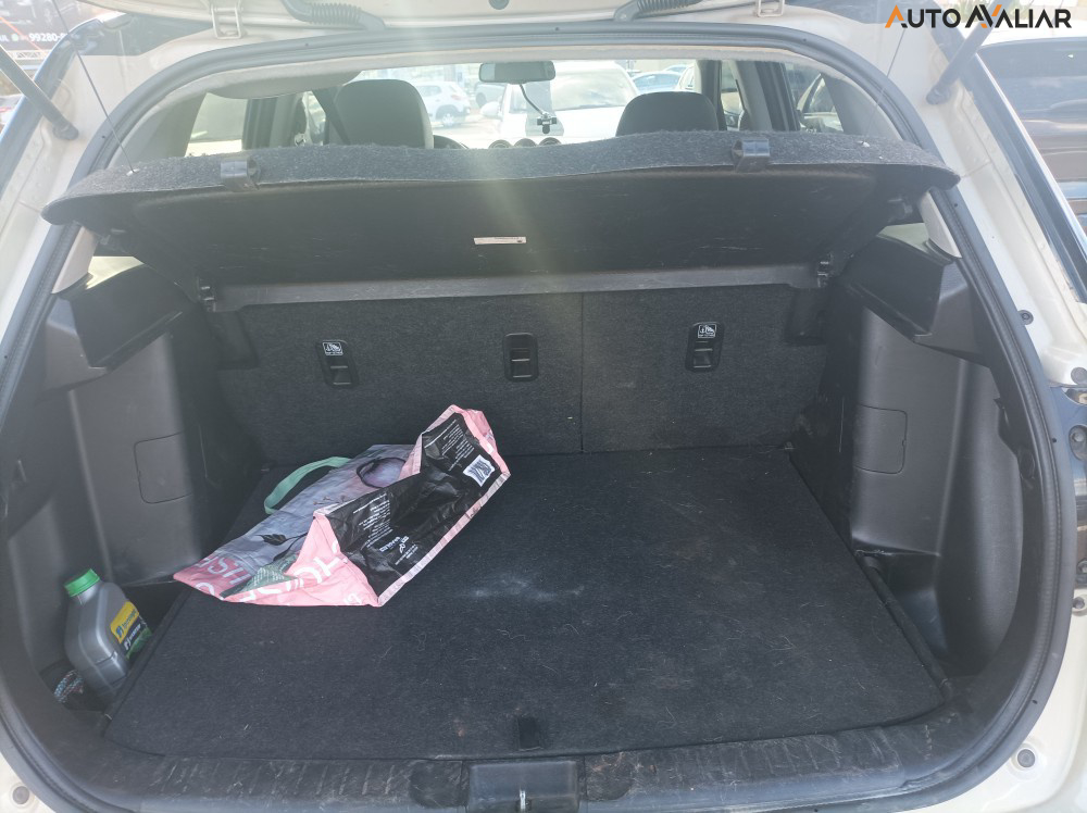SUZUKI VITARA 1.4 16V TURBO GASOLINA 4SPORT AUTOMATICO
