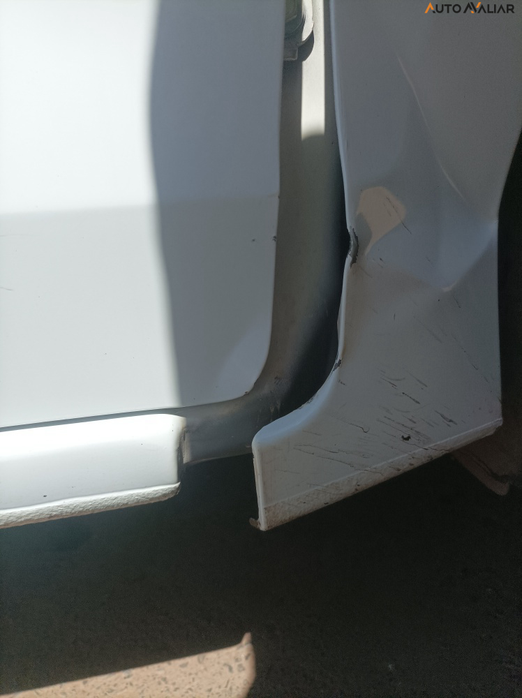 FORD KA 1.0 TI-VCT FLEX SE SEDAN MANUAL