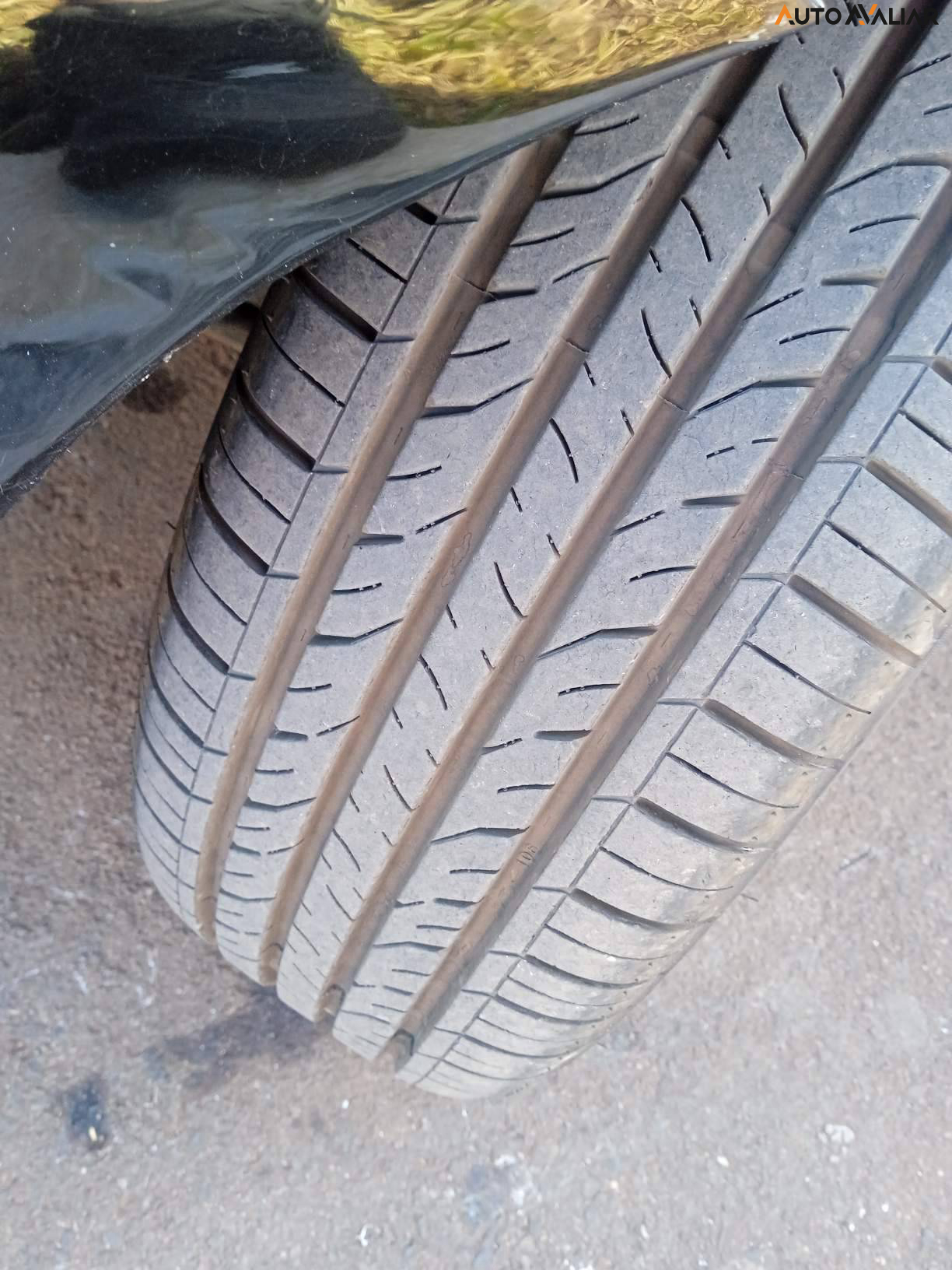 CHERY QQ 1.0 MPFI LOOK 12V FLEX 4P MANUAL