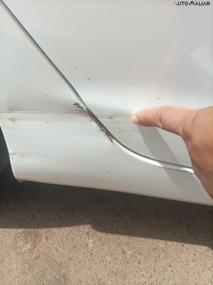 HYUNDAI ELANTRA 2.0 GLS 16V FLEX 4P AUTOMATICO