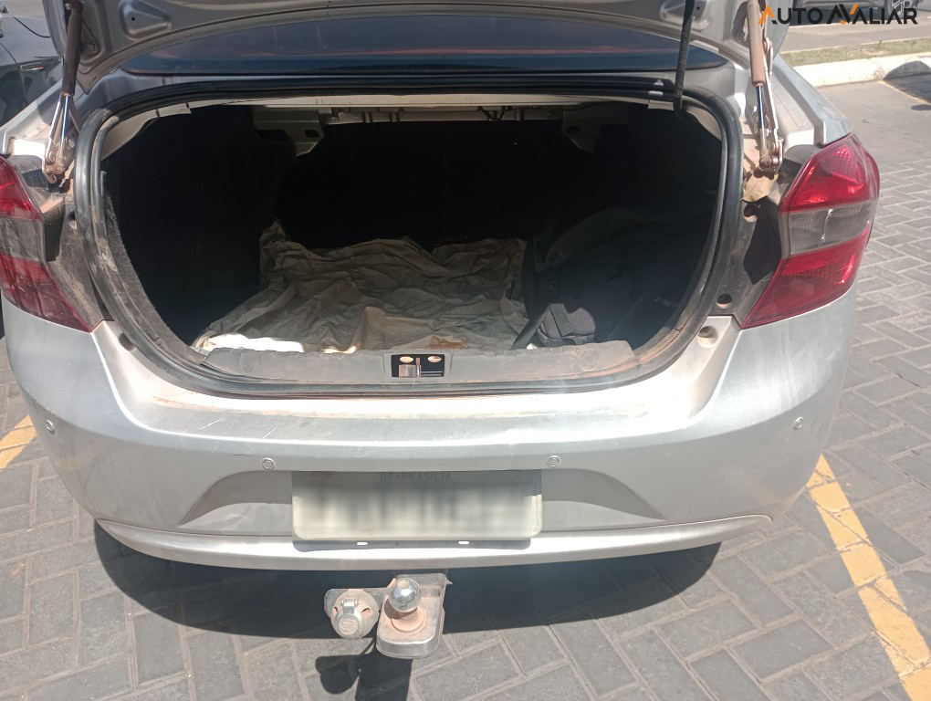 FORD KA+ 1.0 TI-VCT FLEX SEL MANUAL