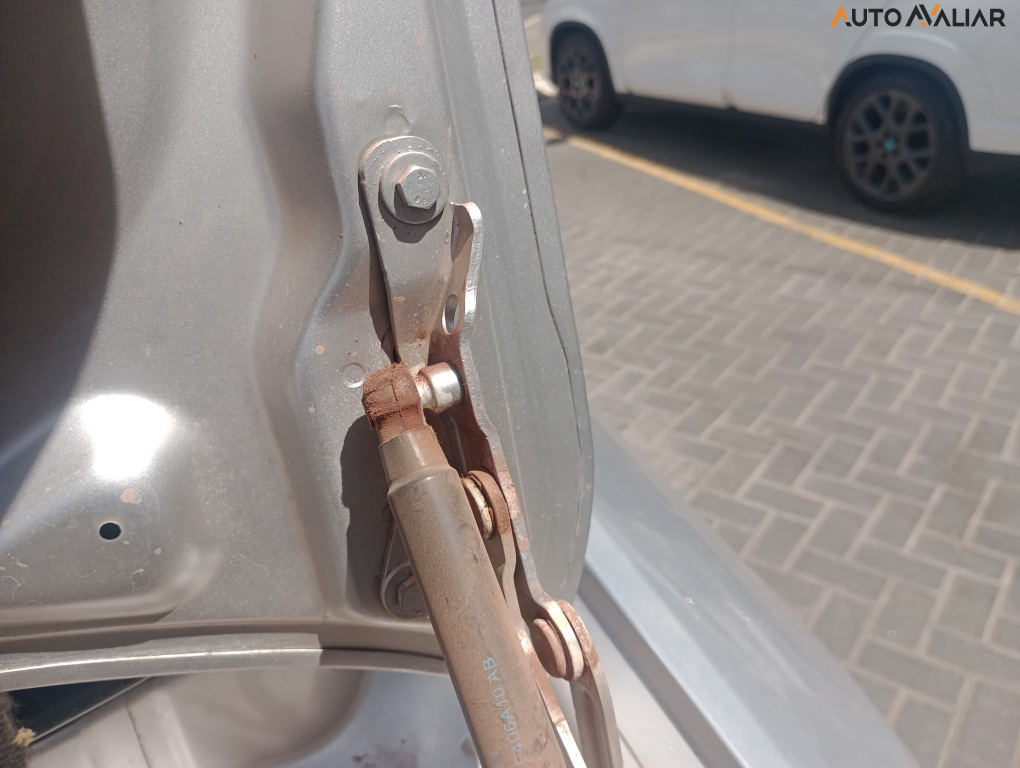 FORD KA+ 1.0 TI-VCT FLEX SEL MANUAL