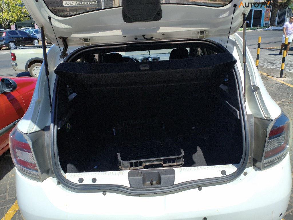 RENAULT SANDERO 1.0 12V SCE FLEX EXPRESSION MANUAL
