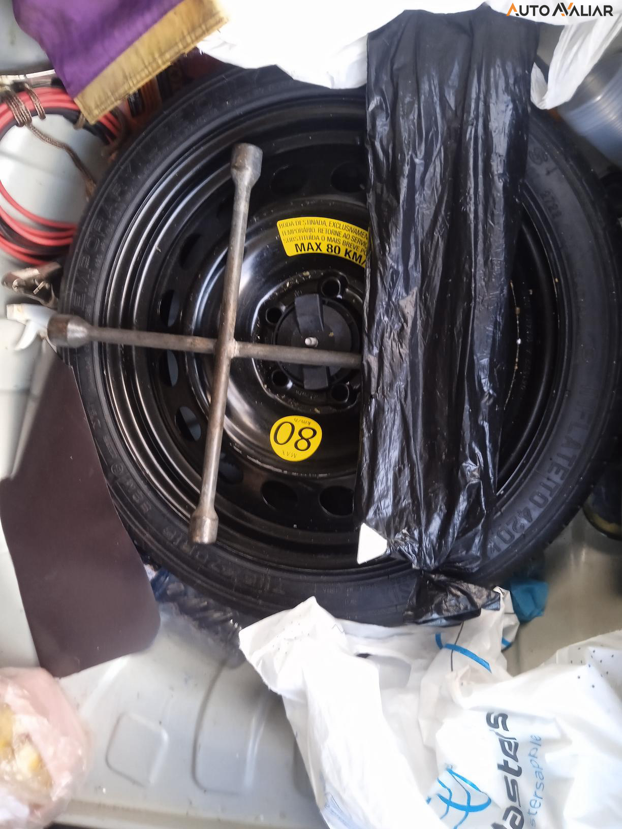 CHEVROLET TRACKER 1.0 TURBO FLEX LT AUTOMATICO