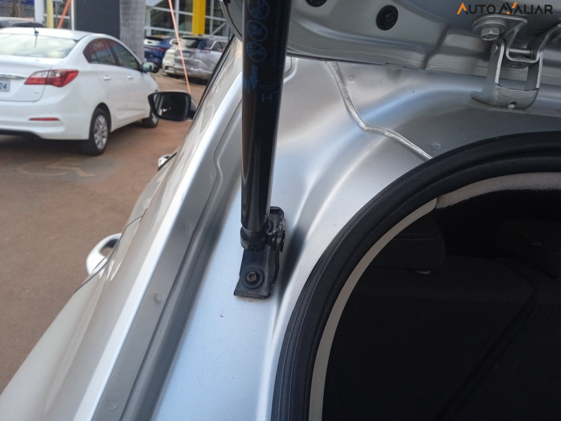 CHEVROLET TRACKER 1.0 TURBO FLEX LT AUTOMATICO