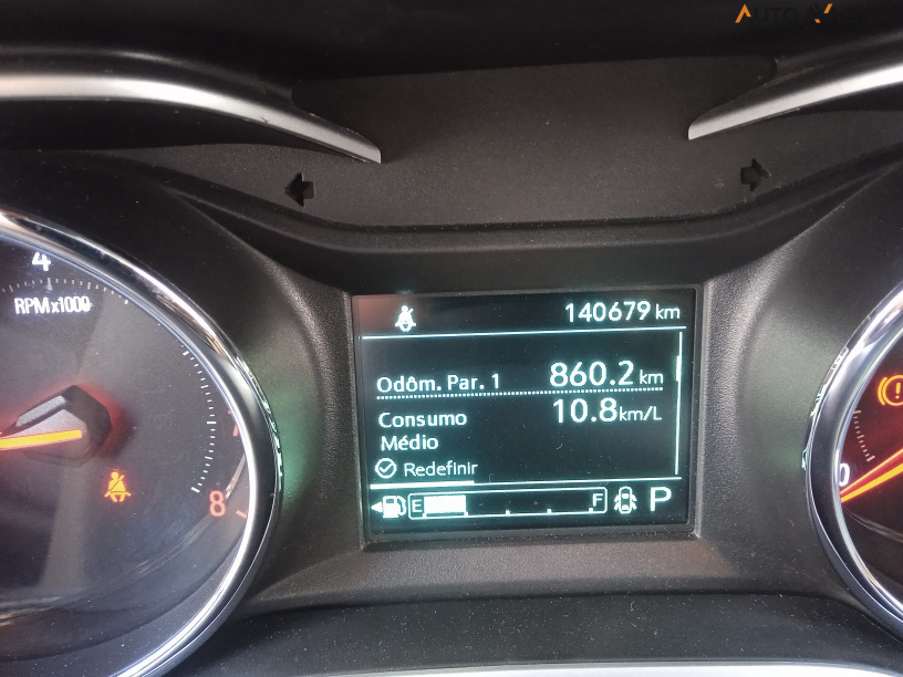 CHEVROLET TRACKER 1.0 TURBO FLEX LT AUTOMATICO