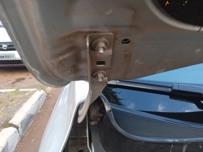 CHEVROLET TRACKER 1.0 TURBO FLEX LT AUTOMATICO