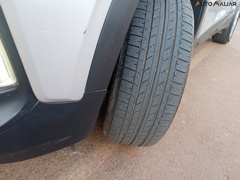 CHEVROLET TRACKER 1.0 TURBO FLEX LT AUTOMATICO