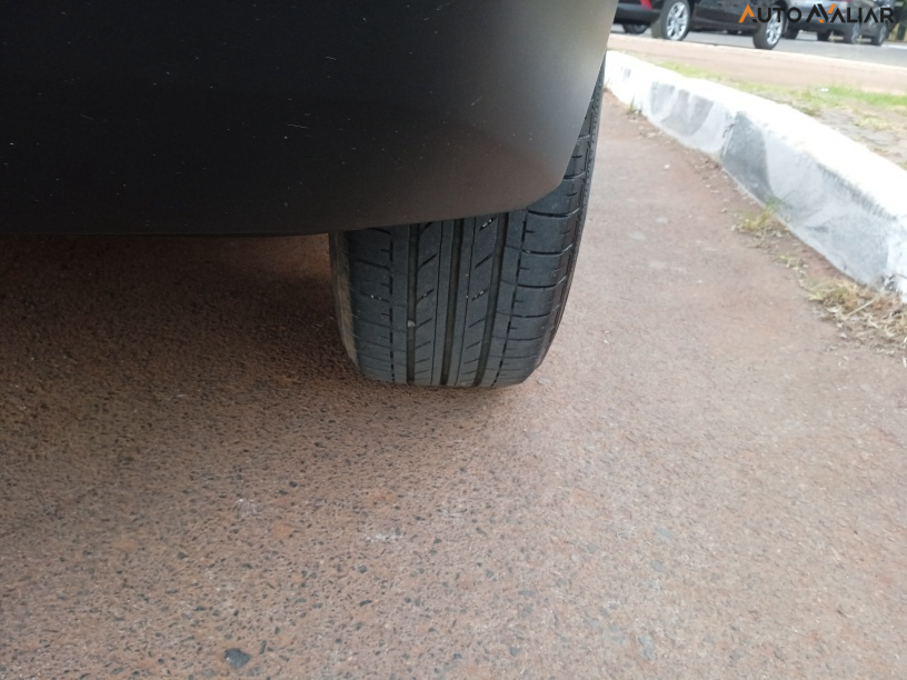 CHEVROLET TRACKER 1.0 TURBO FLEX LT AUTOMATICO